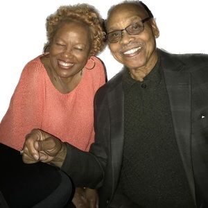 Meet your Posher, Velma